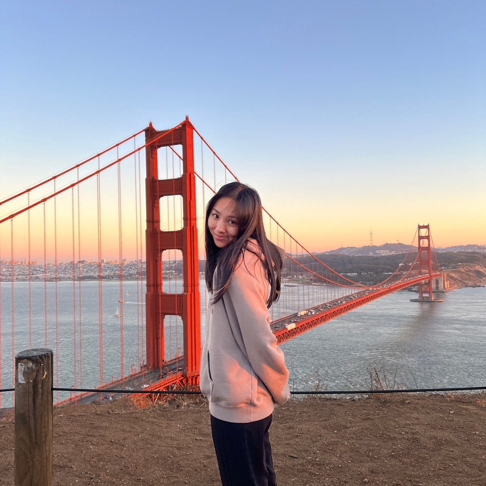 Meet your Posher, Cilla